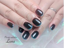 ルナ(Luna)/持ち込みデザイン