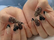 ラニ ネイル(Rani Nail)/定額デザイン