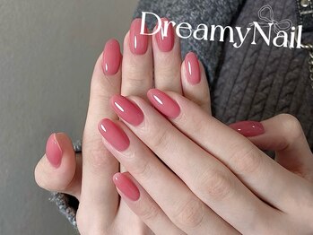 ドリーミーネイル 池袋(Dreamy Nail)/