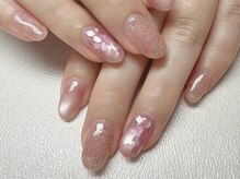 チェルシーネイル(Chelsea nail)の雰囲気(立川駅徒歩約5分●駅近でうれしい)