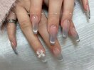 長さだしマグネットフレンチ