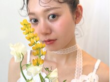 ムク(MUKU)/まつげパーマ×アイブロウ眉毛