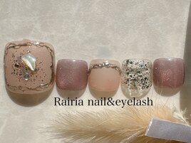 フットデザインコース