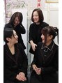 ゲットレディー 本店(Get Lady)/ゲットレディー本店スタッフ