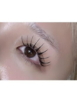アイ ビューティー ルクール 見附店(EYE BEAUTY Le Coeur)の写真/経験豊富なスタッフが担当！お悩み解決サロン♪