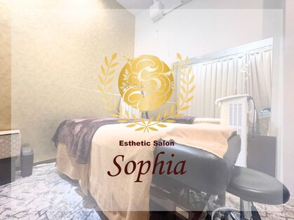ソフィア イオン茅ヶ崎中央店(Sophia)の写真