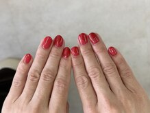 ソアン 千歳烏山店(soan)/ちゅるんワンカラー ￥3980