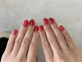 ちゅるんワンカラー ¥3980