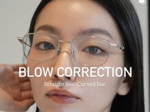 プルーフ(proof)/eyebrow