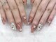 ラグジュアリーネイルズ オオミヤ(Luxury Nails Omiya)の写真/妥協のないご褒美ネイルの完成☆決まったデザインでなく、自分が描く[やりたいデザイン]を形にしてくれる！