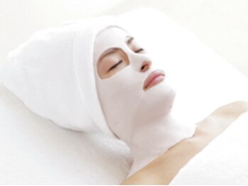 エスコス 奈良橿原店(ESCOS)/肌別パック