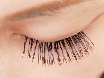 ヘアーアンドアイラッシュ ワキチ (Hair&eyelash wakichi)/まつ毛エクステ