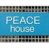 ピースハウス(PEACE house)ロゴ