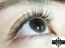 ネイルアンドまつげエクステ専門サロン スリー(THREE)/120本☆