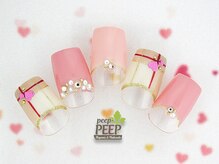 ピッピ 桜新町店(peep PEEP)/バレンタイン2019-12