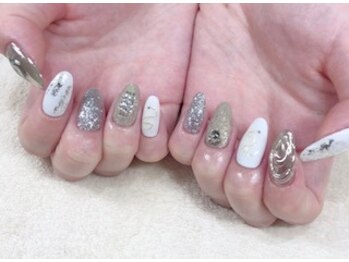 ボニー(bonny)/デザインジェルコース