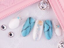 ヒロネイル(Hiro Nail)/ハンドジェル定額/10980