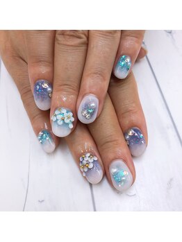 アイル ビューティーサロン(Airu Beauty Salon)/