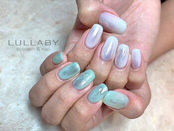 ララバイ 銀座並木通り店(LULLABY)/LULLABY やり放題コース