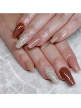 シュシュ ルージュ(chouchouRouge)/ワンカラースカルプ