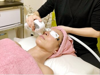 パーソナルエステティックサロン リボーン(ReBorn)