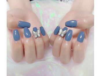 シーシーネイルサロン(CC)/