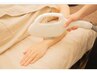 期間延長特価！！！レディース美肌脱毛全身（ VIO、顔込)¥9350→¥4620