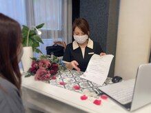 ピービューティ(P-Beauty)/まずはご相談ください☆