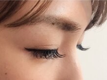 グランドライン アイラッシュ(GRAND LINE)/セーブル/160本 ￥7300