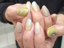 ケイアイエムネイル(KIM nail)/