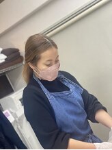 屋根裏 アティック(attic) シャギー