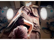 スピロソフィア/光のセラピー