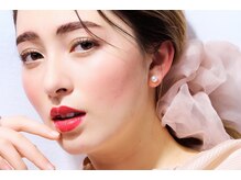 ルーヴル ネイルアンドアイラッシュ 生駒(LOUVRE nail&eyelash)/大人上品まつげ＆眉