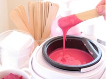 テオナ(TEONA)/肌に優しいアロマ配合の専用Wax