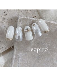 8月【monthly &nbsp;gold】