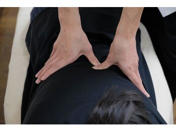 つるまる整体 町田/肩こり・腰痛・頭痛・姿勢改善