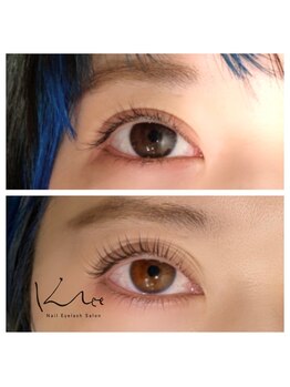 クレー(Klee)/パリジェンヌラッシュリフト