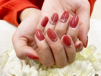 プルミエ ネイル(Premier Nail)/ご新規様クーポン