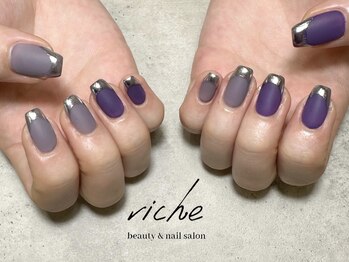 リーチェ ビューティアンドネイルサロン 大名店(Beauty&Nail Salon)/