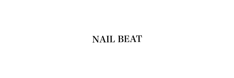 ネイルビート(NAIL BEAT)のサロンヘッダー