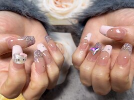 スカルプ１８０分