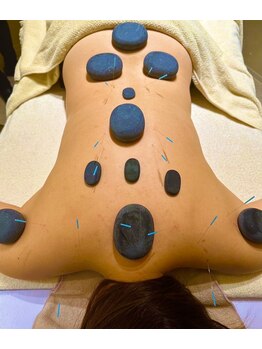 ハリーベージュ(Hariy Beige)/HariyBeige麻布十番