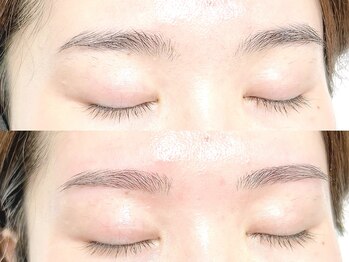 ソプラ 京都駅前店(sopra)/毛量調整でナチュラルに