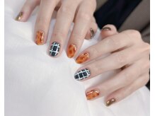 ティナ ネイルスタジオ(Tina Nail Studio)/定額制