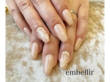 アンベリール(embellir)/