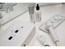 ノンノガーデン フォーネイル 札幌大通店(non-no garden for nail)/エレクトロポレーション