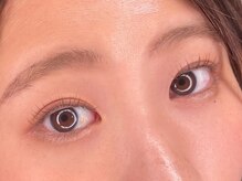 WA ネイル アンド ビューティー(WA nail & beauty)/マスカラも塗りやすくなるまつ毛