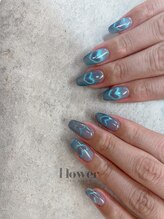 フラワー(Flower)/