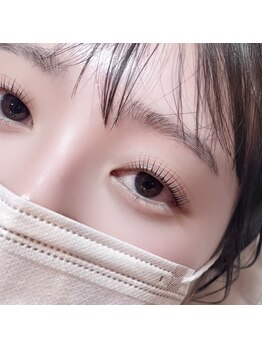 リリージョワ(Lily joie)/しっかり立ち上げパリジェンヌ風