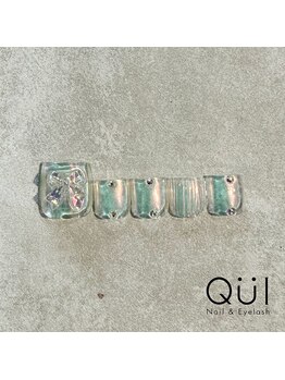 パラジェル フィルイン ワンホン